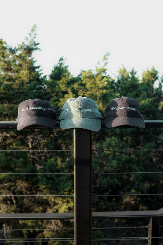 Dad hat